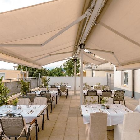 Villa Aurora Crikvenica Exteriér fotografie