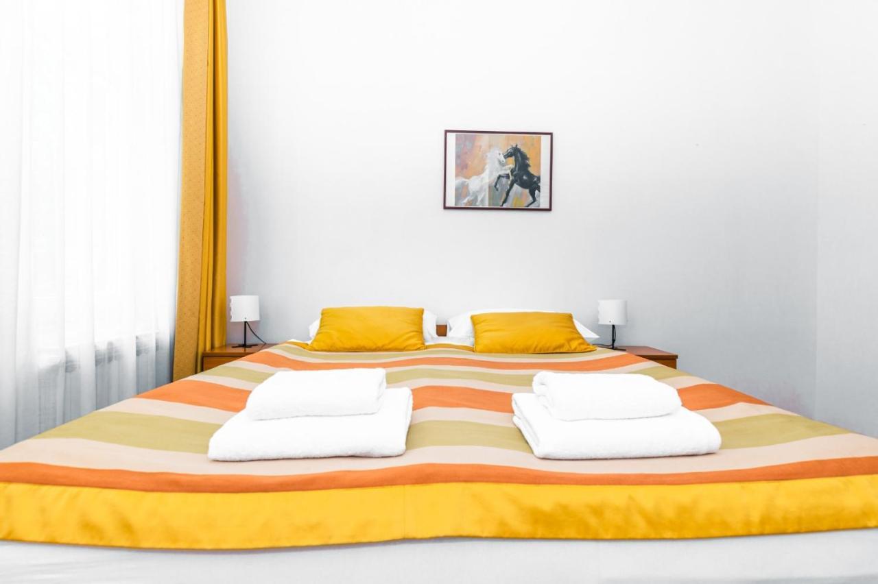 Villa Aurora Crikvenica Exteriér fotografie