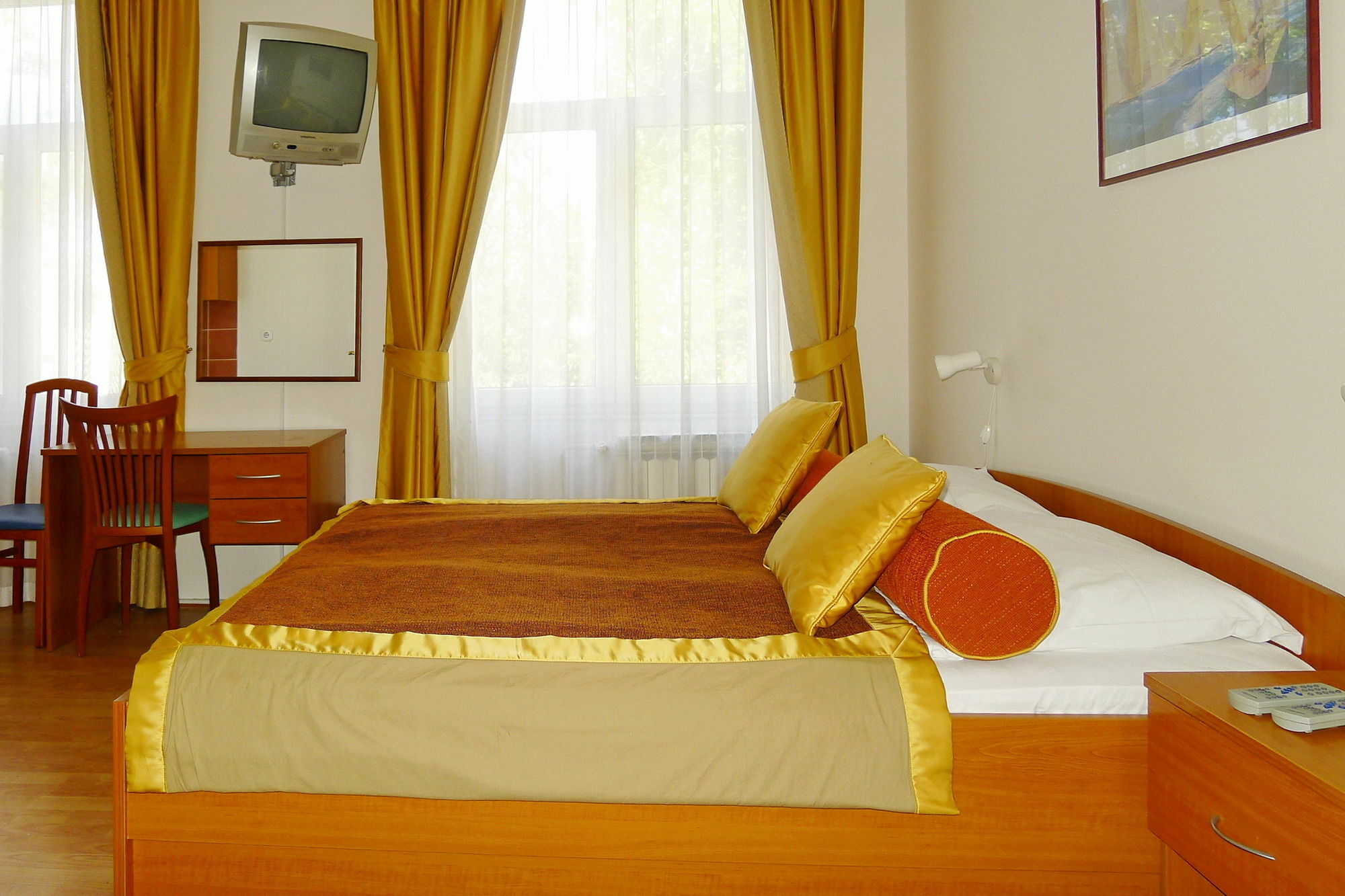Villa Aurora Crikvenica Exteriér fotografie